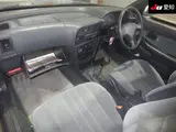 1991 Toyota Carina Green Sedan for sale, Japanese used car export - photo 3 of 9 | GULJI TRADERS