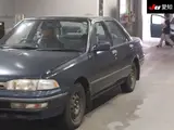 1991 Toyota Carina Green Sedan for sale, Japanese used car export - photo 7 of 9 | GULJI TRADERS