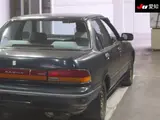 1991 Toyota Carina Green Sedan for sale, Japanese used car export - photo 8 of 9 | GULJI TRADERS