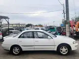 1993 Toyota Carina 1.8 S Limited White Sedan for sale, Japanese used car export - photo 4 of 69 | GULJI TRADERS