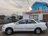 1993 Toyota Carina 1.8 S Limited White Sedan for sale, Japanese used car export - photo 5 of 69 | GULJI TRADERS