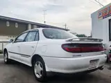 1993 Toyota Carina 1.8 S Limited White Sedan for sale, Japanese used car export - photo 8 of 69 | GULJI TRADERS