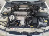 1993 Toyota Carina 1.8 S Limited White Sedan for sale, Japanese used car export - photo 11 of 69 | GULJI TRADERS