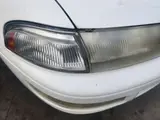 1993 Toyota Carina 1.8 S Limited White Sedan for sale, Japanese used car export - photo 17 of 69 | GULJI TRADERS