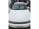 1993 Toyota Carina 1.8 S Limited White Sedan for sale, Japanese used car export - photo 20 of 69 | GULJI TRADERS