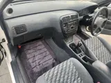1993 Toyota Carina 1.8 S Limited White Sedan for sale, Japanese used car export - photo 25 of 69 | GULJI TRADERS