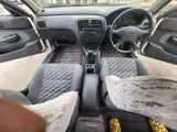1993 Toyota Carina 1.8 S Limited White Sedan for sale, Japanese used car export - photo 55 of 69 | GULJI TRADERS