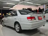 1996 Toyota Carina 1.6 GT Silver Sedan for sale, Japanese used car export - photo 2 of 24 | GULJI TRADERS