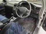 1996 Toyota Carina 1.6 GT Silver Sedan for sale, Japanese used car export - photo 3 of 24 | GULJI TRADERS
