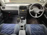 1996 Toyota Carina 1.6 GT Silver Sedan for sale, Japanese used car export - photo 6 of 24 | GULJI TRADERS