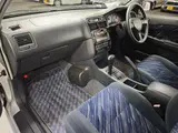 1996 Toyota Carina 1.6 GT Silver Sedan for sale, Japanese used car export - photo 9 of 24 | GULJI TRADERS