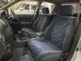 1996 Toyota Carina 1.6 GT Silver Sedan for sale, Japanese used car export - photo 10 of 24 | GULJI TRADERS