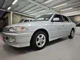 1996 Toyota Carina 1.6 GT Silver Sedan for sale, Japanese used car export - photo 14 of 24 | GULJI TRADERS
