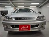 1996 Toyota Carina 1.6 GT Silver Sedan for sale, Japanese used car export - photo 15 of 24 | GULJI TRADERS