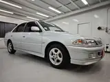 1996 Toyota Carina 1.6 GT Silver Sedan for sale, Japanese used car export - photo 16 of 24 | GULJI TRADERS