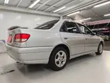 1996 Toyota Carina 1.6 GT Silver Sedan for sale, Japanese used car export - photo 18 of 24 | GULJI TRADERS