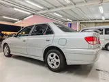 1996 Toyota Carina 1.6 GT Silver Sedan for sale, Japanese used car export - photo 20 of 24 | GULJI TRADERS