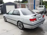 1997 Toyota Carina GT Silver Sedan for sale, Japanese used car export - photo 2 of 40 | GULJI TRADERS