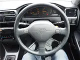 1997 Toyota Carina GT Silver Sedan for sale, Japanese used car export - photo 3 of 40 | GULJI TRADERS