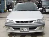 1997 Toyota Carina GT Silver Sedan for sale, Japanese used car export - photo 4 of 40 | GULJI TRADERS
