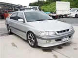 1997 Toyota Carina GT Silver Sedan for sale, Japanese used car export - photo 5 of 40 | GULJI TRADERS