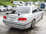 1997 Toyota Carina GT Silver Sedan for sale, Japanese used car export - photo 7 of 40 | GULJI TRADERS