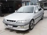 1997 Toyota Carina GT Silver Sedan for sale, Japanese used car export - photo 10 of 40 | GULJI TRADERS
