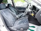 1997 Toyota Carina GT Silver Sedan for sale, Japanese used car export - photo 14 of 40 | GULJI TRADERS