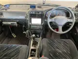 1997 Toyota Carina GT White Sedan for sale, Japanese used car export - photo 2 of 3 | GULJI TRADERS