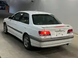 1997 Toyota Carina GT White Sedan for sale, Japanese used car export - photo 3 of 3 | GULJI TRADERS