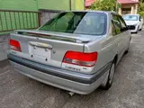 1997 Toyota Carina Si Silver Sedan for sale, Japanese used car export - photo 2 of 9 | GULJI TRADERS