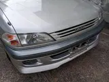 1997 Toyota Carina Si Silver Sedan for sale, Japanese used car export - photo 4 of 9 | GULJI TRADERS