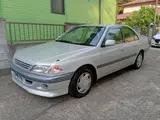1997 Toyota Carina Si Silver Sedan for sale, Japanese used car export - photo 6 of 9 | GULJI TRADERS