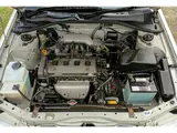 1997 Toyota Carina Si Silver Sedan for sale, Japanese used car export - photo 8 of 9 | GULJI TRADERS