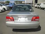 1998 Toyota Carina . Silver Sedan for sale, Japanese used car export - photo 2 of 9 | GULJI TRADERS