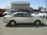 1998 Toyota Carina . Silver Sedan for sale, Japanese used car export - photo 4 of 9 | GULJI TRADERS