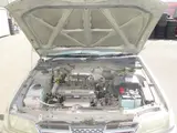 1998 Toyota Carina . Silver Sedan for sale, Japanese used car export - photo 9 of 9 | GULJI TRADERS