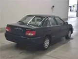 1999 Toyota Carina TiS Selection 4WD ★ Cold Weather Specification Purple Sedan for sale, Japanese used car export - photo 2 of 12 | GULJI TRADERS