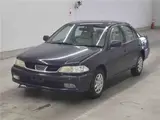 1999 Toyota Carina TiS Selection 4WD ★ Cold Weather Specification Purple Sedan for sale, Japanese used car export - photo 3 of 12 | GULJI TRADERS