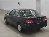 1999 Toyota Carina TiS Selection 4WD ★ Cold Weather Specification Purple Sedan for sale, Japanese used car export - photo 4 of 12 | GULJI TRADERS