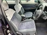1999 Toyota Carina TiS Selection 4WD ★ Cold Weather Specification Purple Sedan for sale, Japanese used car export - photo 6 of 12 | GULJI TRADERS