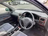 1999 Toyota Carina TiS Selection 4WD ★ Cold Weather Specification Purple Sedan for sale, Japanese used car export - photo 7 of 12 | GULJI TRADERS