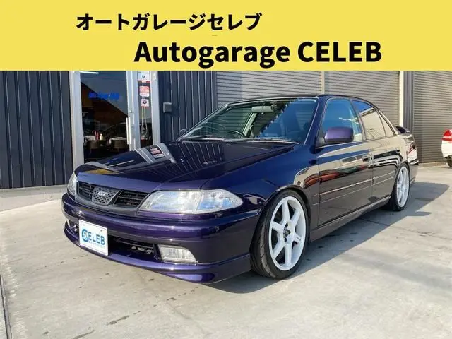 1999 Toyota Carina 1.6 GT Other Sedan for sale, Japanese used car export | GULJI TRADERS