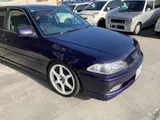 1999 Toyota Carina 1.6 GT Other Sedan for sale, Japanese used car export - photo 8 of 44 | GULJI TRADERS