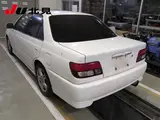 1999 Toyota Carina GT White Sedan for sale, Japanese used car export - photo 2 of 6 | GULJI TRADERS