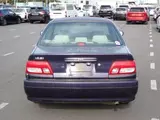 1999 Toyota Carina Si My Road Blue Sedan for sale, Japanese used car export - photo 2 of 9 | GULJI TRADERS
