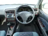 1999 Toyota Carina Si My Road Blue Sedan for sale, Japanese used car export - photo 3 of 9 | GULJI TRADERS