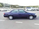 1999 Toyota Carina Si My Road Blue Sedan for sale, Japanese used car export - photo 4 of 9 | GULJI TRADERS