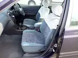 1999 Toyota Carina Si My Road Blue Sedan for sale, Japanese used car export - photo 6 of 9 | GULJI TRADERS