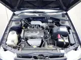 1999 Toyota Carina Si My Road Blue Sedan for sale, Japanese used car export - photo 8 of 9 | GULJI TRADERS